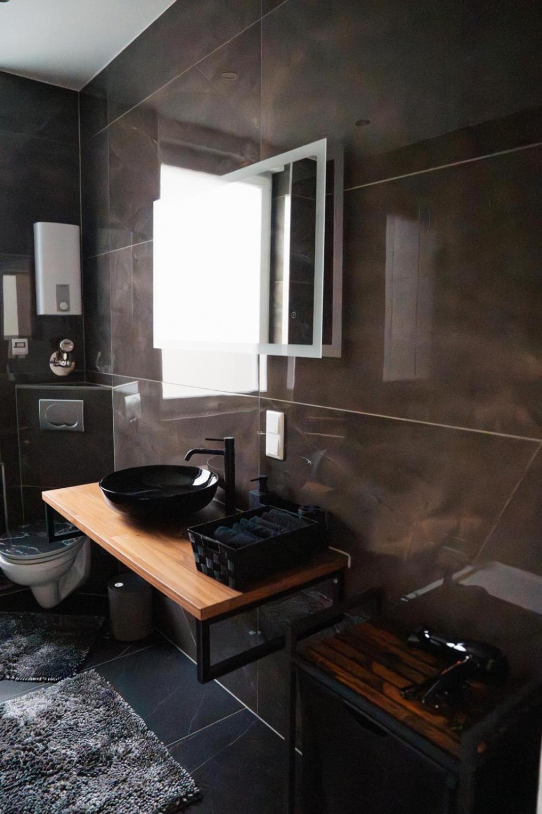 Ferienwohnung Hills 뒤스부르크 외부 사진