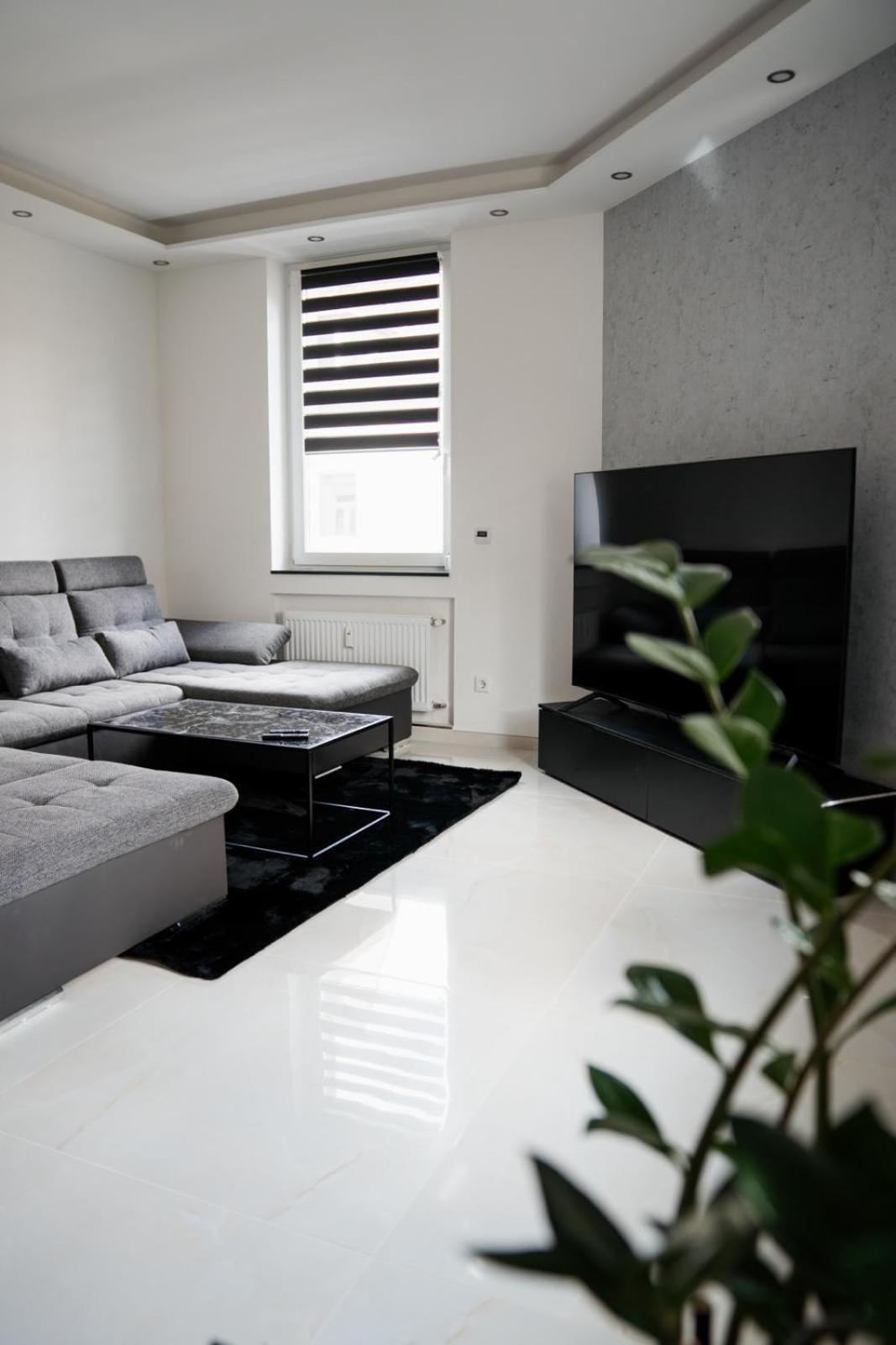 Ferienwohnung Hills 뒤스부르크 외부 사진